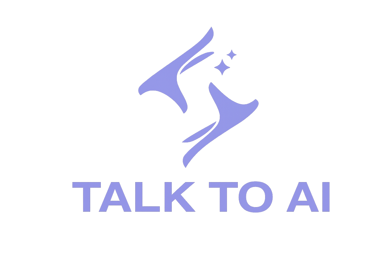 Talk to AI